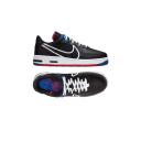 Nike Air Force 1 React - Black