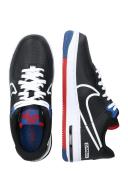 Nike Air Force 1 React - Black