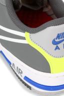 Nike Air Force 1 React (Grey / Blue)
