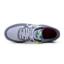 Nike Air Force 1 React (Grey / Blue)
