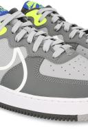 Nike Air Force 1 React (Grey / Blue)