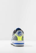Nike Air Force 1 React (Grey / Blue)