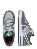 Nike Air Force 1 React (Grey / Blue)