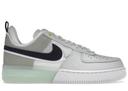 Nike Air Force 1 React Men's Shoes - Grey