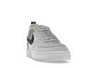 Nike Air Force 1 React Men's Shoes - Grey
