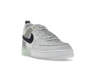 Nike Air Force 1 React Men's Shoes - Grey