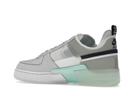 Nike Air Force 1 React Men's Shoes - Grey