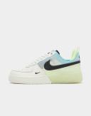 Nike Air Force 1 React Sail Barely Volt