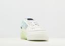 Nike Air Force 1 React Sail Barely Volt
