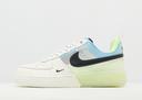 Nike Air Force 1 React Sail Barely Volt