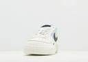 Nike Air Force 1 React Sail Barely Volt