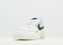 Nike Air Force 1 React Sail Barely Volt