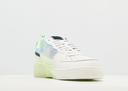 Nike Air Force 1 React Sail Barely Volt