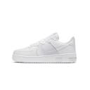 Nike Air Force 1 React 'White'