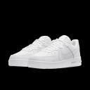 Nike Air Force 1 React 'White'