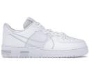 Nike Air Force 1 React 'White'