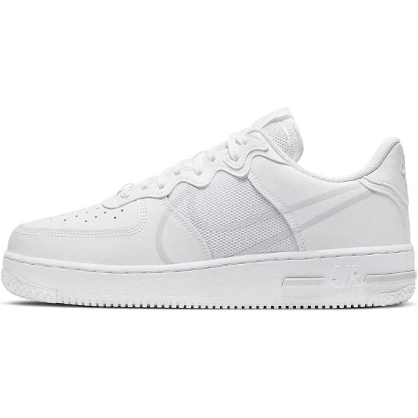 Nike Air Force 1 React 'White'