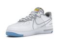 Nike Air Force 1 React - White