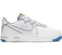 Nike Air Force 1 React - White
