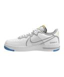 Nike Air Force 1 React - White