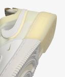 Nike Air Force 1 React White/White