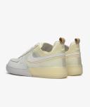 Nike Air Force 1 React White/White