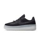Nike Air Force 1 Sage Low LX 'Oil Grey' Sneakers | Women's Size 6