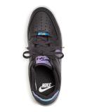 Nike Air Force 1 Sage Low LX 'Oil Grey' Sneakers | Women's Size 6