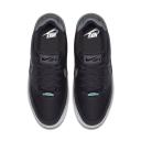 Nike Air Force 1 Sage Low LX 'Oil Grey' Sneakers | Women's Size 6