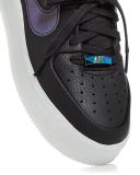 Nike Air Force 1 Sage Low LX 'Oil Grey' Sneakers | Women's Size 6