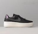 Nike Air Force 1 Sage Low LX 'Oil Grey' Sneakers | Women's Size 6