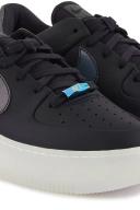 Nike Air Force 1 Sage Low LX Oil Grey (Women's)