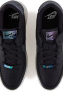 Nike Air Force 1 Sage Low LX Oil Grey (Women's)