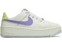 Nike Air Force 1 Sage Low True Berry (Women's)