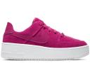 Nike Air Force 1 Sage Low True Berry (Women's)