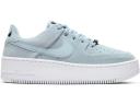 Nike Air Force 1 Sage Low True Berry (Women's)