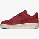 Nike Air Force 1 Sage Low True Berry (Women's)