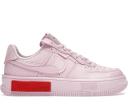 Nike Air Force 1 Sage Low True Berry (Women's)