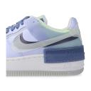 Nike Air Force 1 Shadow Ghost World Indigo (W)