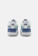 Nike Air Force 1 Shadow Ghost World Indigo (W)