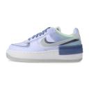Nike Air Force 1 Shadow Ghost World Indigo (W)