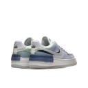 Nike Air Force 1 Shadow Ghost World Indigo (W)