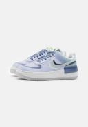 Nike Air Force 1 Shadow Ghost World Indigo (W)