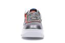 Nike Air Force 1 Shadow 'Metallic Silver' Sneakers | Women's Size 8