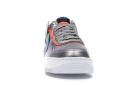 Nike Air Force 1 Shadow 'Metallic Silver' Sneakers | Women's Size 9