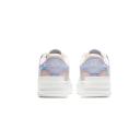 Nike Air Force 1 Shadow 'Pastel' Sneakers | White | Women's Size 6.5