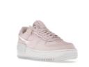 Nike Air Force 1 Shadow 'Pink Foam' Sneaker | Women's Size 8