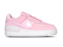 Nike Air Force 1 Shadow 'Pink Foam' Sneaker | Women's Size 8