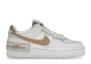 Nike Air Force 1 Shadow Sail Fossil (Women's)