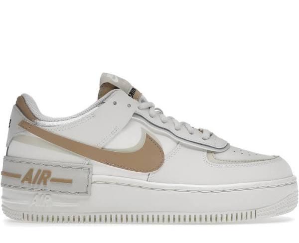 Nike Air Force 1 Shadow Sail Fossil (Women's)
